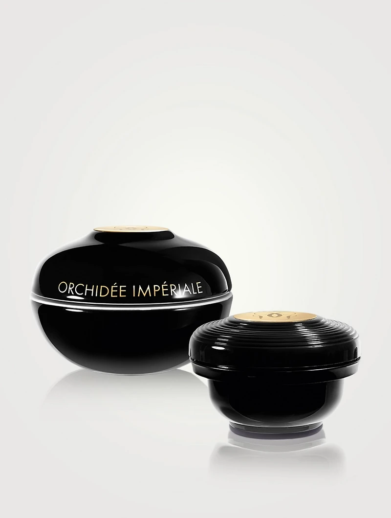 Orchidée Impériale Black Cream - Refill