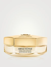 Abeille Royale Mattifying Day Cream