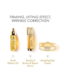 Abeille Royale Mattifying Day Cream