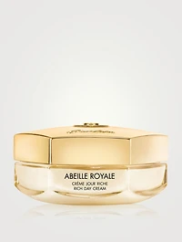 Abeille Royale Rich Day Cream