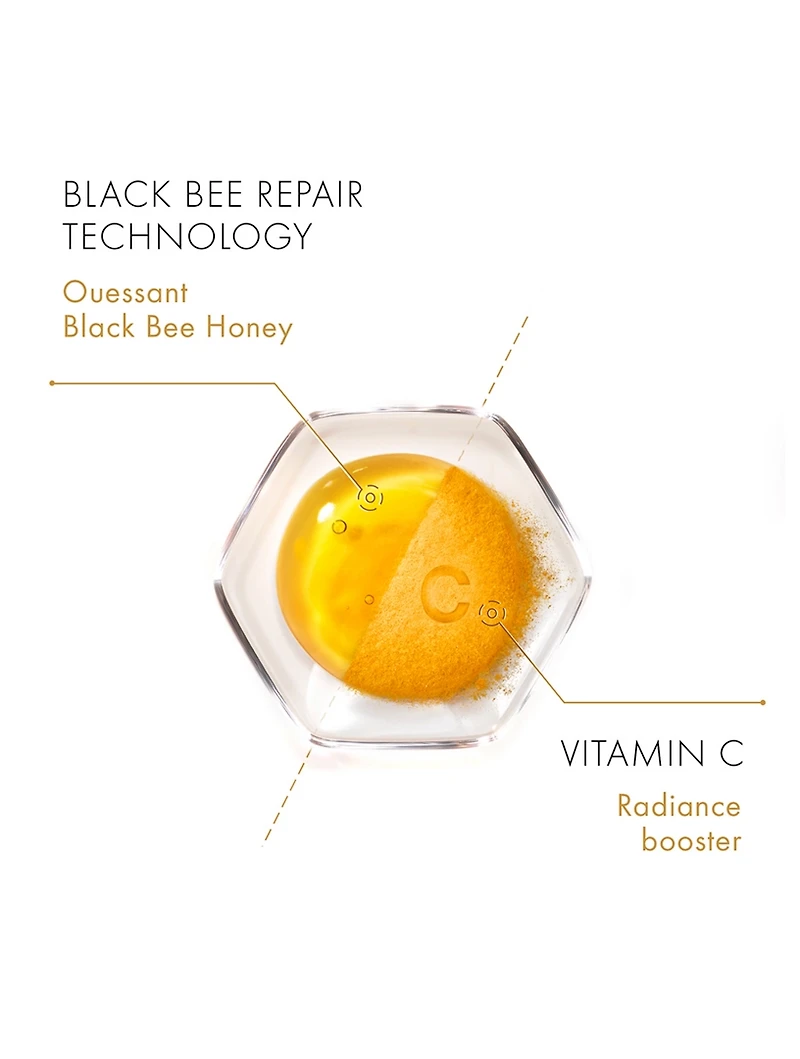 Abeille Royale Rich Day Cream