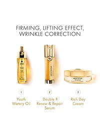 Abeille Royale Rich Day Cream