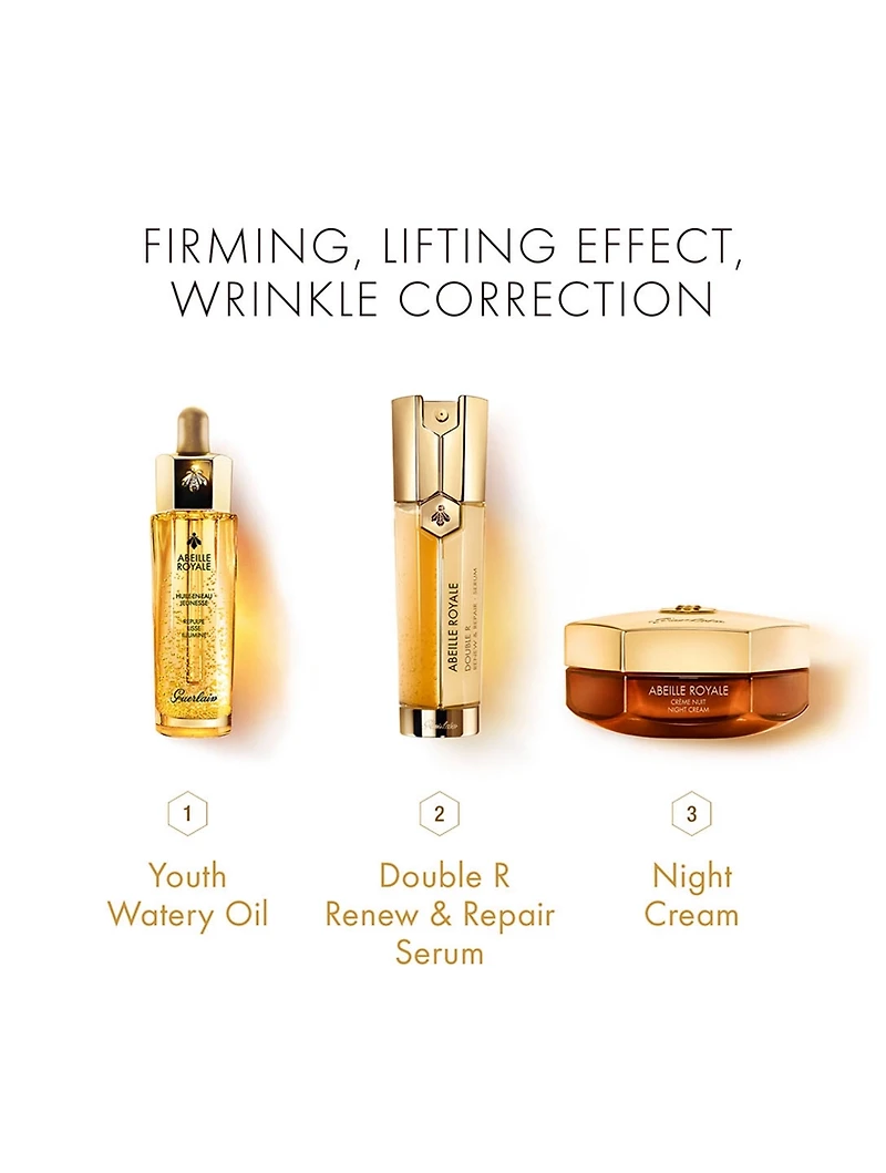 Abeille Royale Night Cream