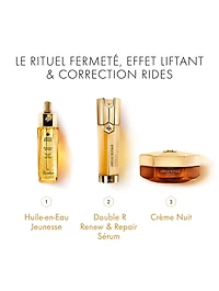 Abeille Royale Night Cream