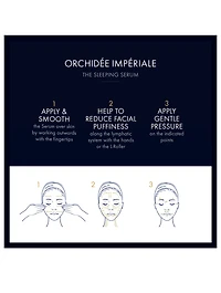 Orchidée Impériale Sleeping Serum