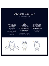 Orchidée Impériale Sleeping Serum