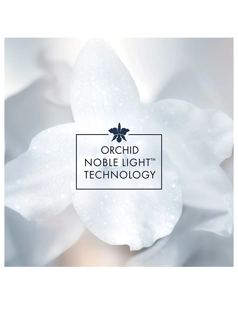 Orchidée Impériale Brightening - The Radiance Concentrate