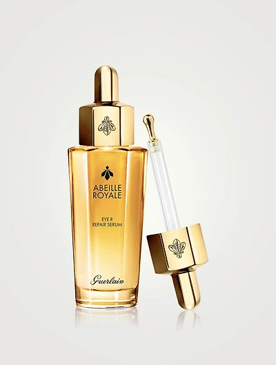 Abeille Royale Eye R Repair Serum - Youth Eye Serum & Eye-lifting effect