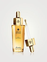 Abeille Royale Eye R Repair Serum - Youth Eye Serum & Eye-lifting effect