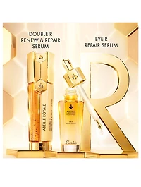 Abeille Royale Eye R Repair Serum - Youth Eye Serum & Eye-lifting effect