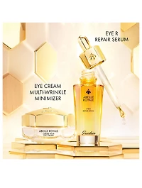 Abeille Royale Eye R Repair Serum - Youth Eye Serum & Eye-lifting effect