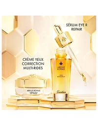 Abeille Royale Eye R Repair Serum - Youth Eye Serum & Eye-lifting effect