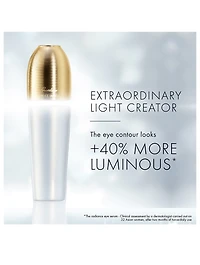 Orchidée Impériale Brightening The Radiance Eye Serum
