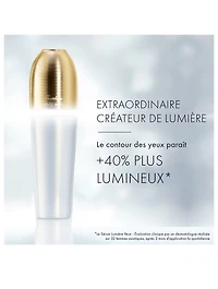 Orchidée Impériale Brightening The Radiance Eye Serum