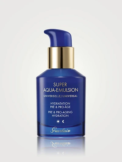 Super Aqua Emulsion Universal