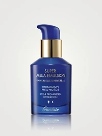 Super Aqua Emulsion Universal