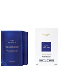 Super Aqua Intense Hydration Mask