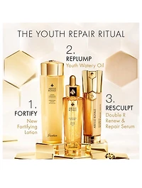 Abeille Royale Fortifying Lotion with Royal Jelly