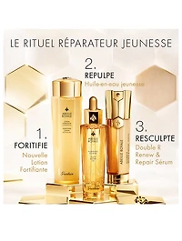 Abeille Royale Fortifying Lotion with Royal Jelly