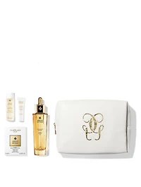 Abeille Royale Age-Defying Oil Set