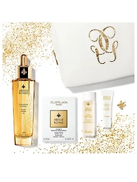 Abeille Royale Age-Defying Oil Set