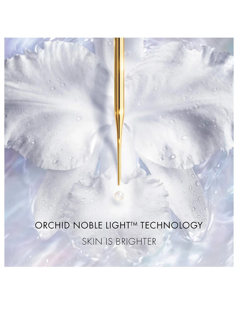 Orchidée Impériale Brightening Radiance Essence-in-Lotion Toner