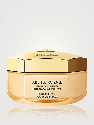 Abeille Royale Intense Repair Youth Oil-in-Balm