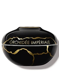 Orchidée Impériale Black Cream - Kintsugi Limited Edition
