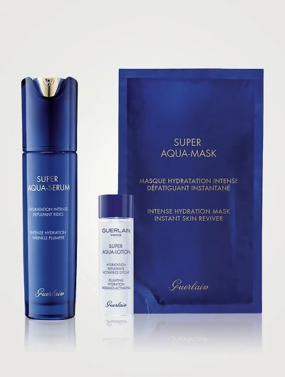 Super Aqua-Lotion Discovery Ritual Set