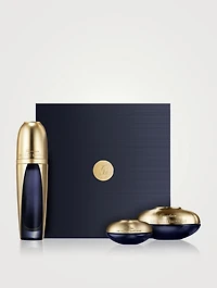 The Orchidée Impériale - Imperial Ritual Set