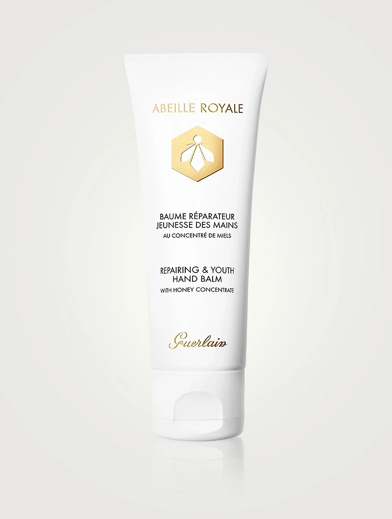 Abeille Royale Repairing & Youth Hand Balm