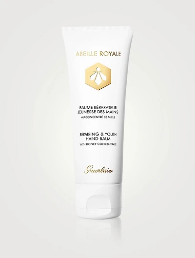 Abeille Royale Repairing & Youth Hand Balm
