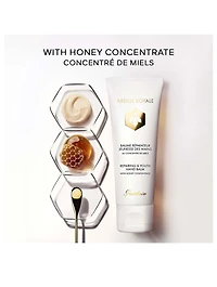 Abeille Royale Repairing & Youth Hand Balm