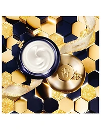 The Orchidée Impériale - Imperial Ritual Gift Set: Serum, Face Cream, Eye & Lip Contour Cream