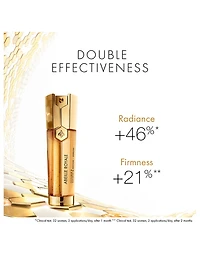 Abeille Royale Age-defying Program Set : Serum, Lotion, Oil