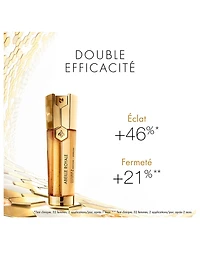 Abeille Royale Age-defying Program Set : Serum, Lotion, Oil