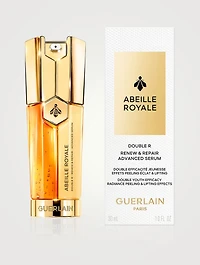 Abeille Royale Double R Renew & Repair Advanced Serum