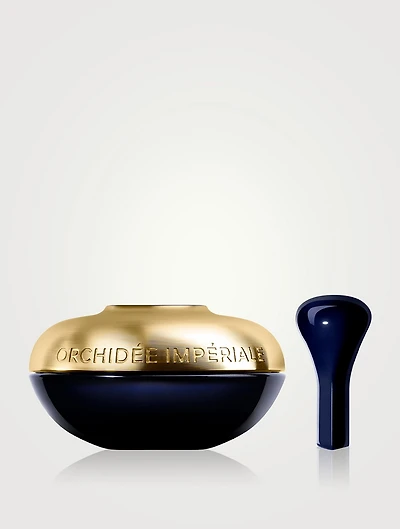 Orchidée Impériale The Molecular Concentrate Eye Cream