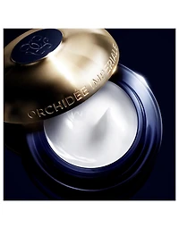 Orchidée Impériale The Molecular Concentrate Eye Cream