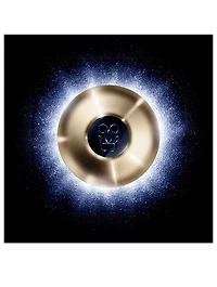 Orchidée Impériale The Molecular Concentrate Eye Cream