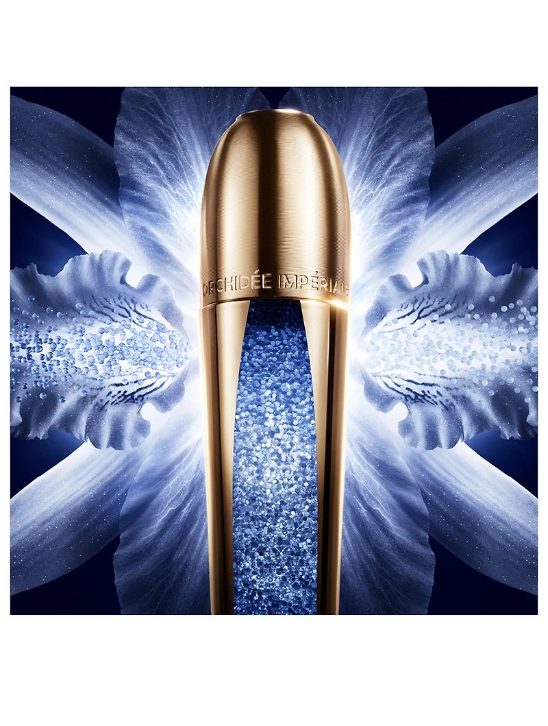 Orchidée Impériale The Micro-Lift Concentrate