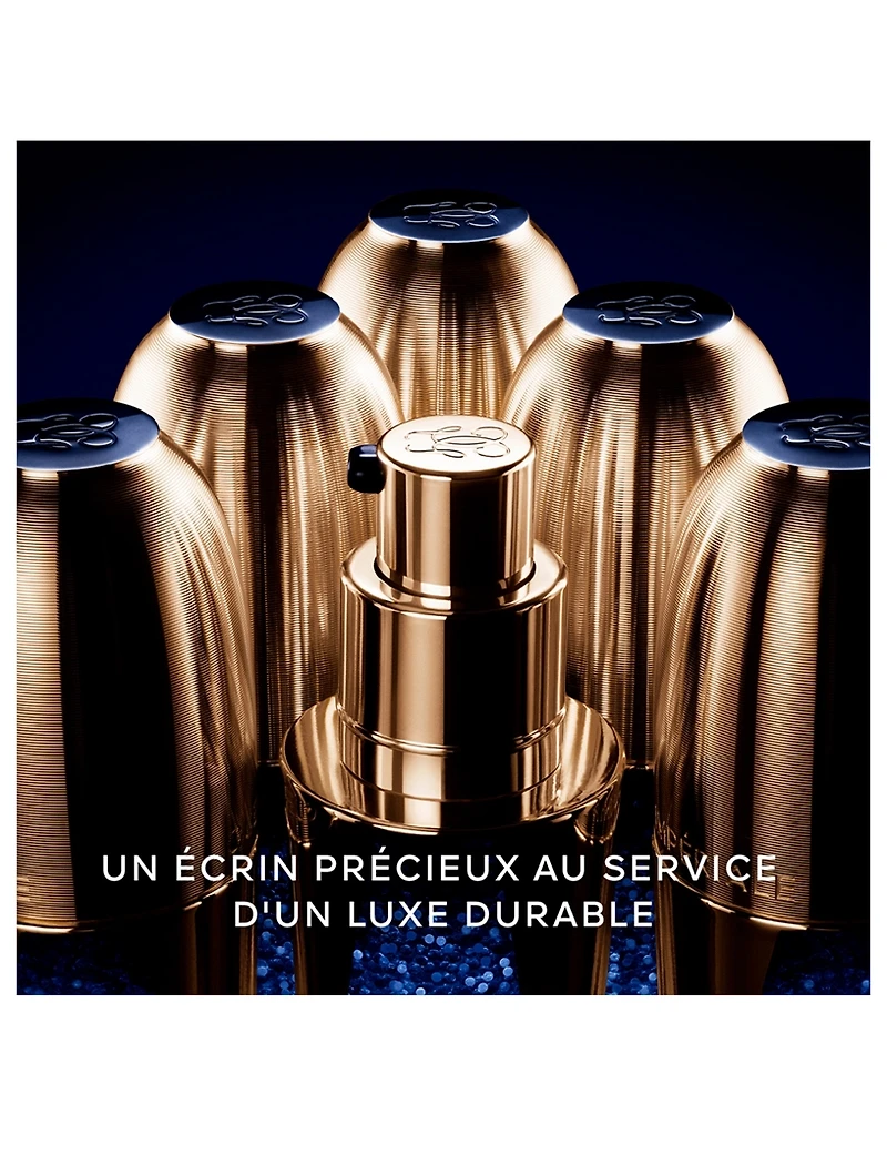 Orchidée Impériale The Micro-Lift Concentrate