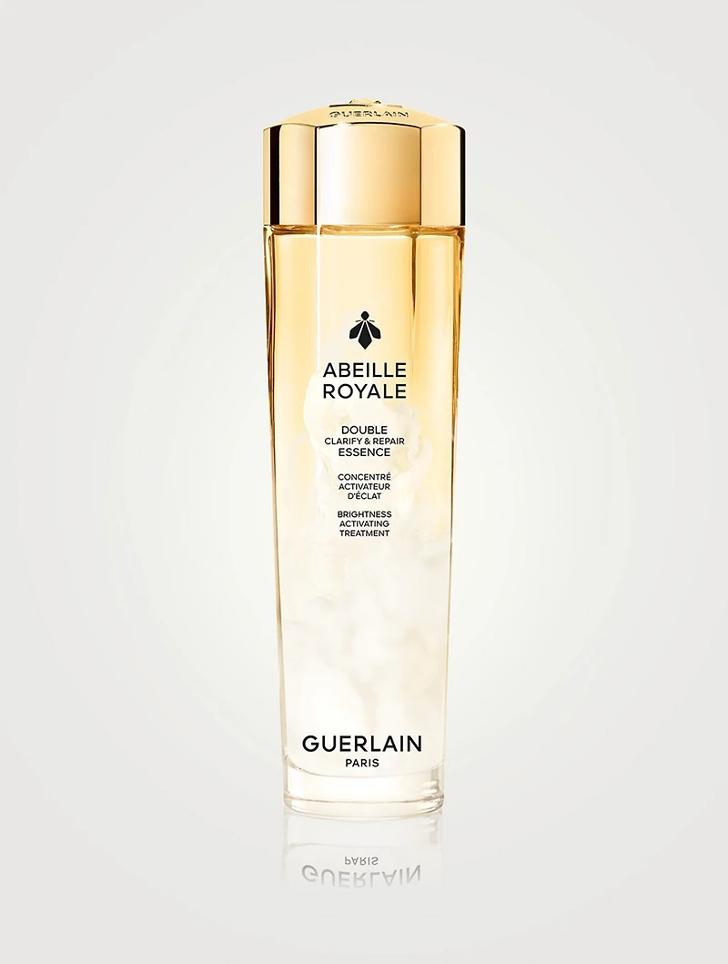 Abeille Royale Double Clarify & Repair Essence