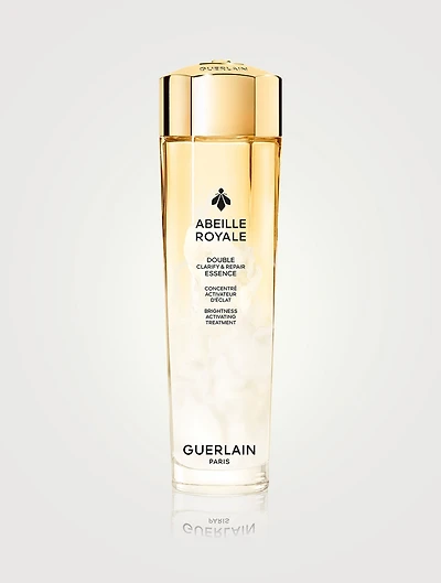 Abeille Royale Double Clarify & Repair Essence