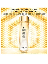 Abeille Royale Double Clarify & Repair Essence
