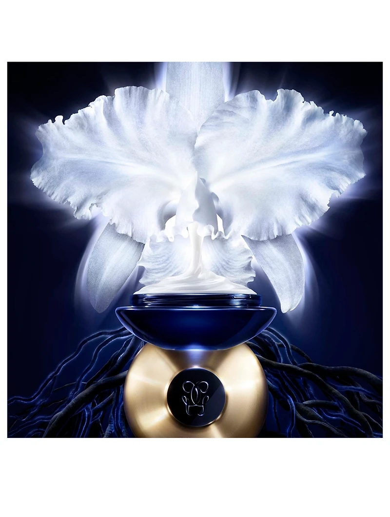 Orchidée Impériale The Light Cream Refill