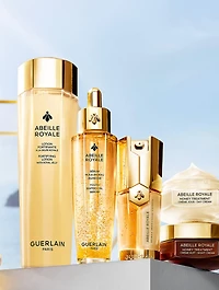Abeille Royale Double R Renew & Repair Eye Serum