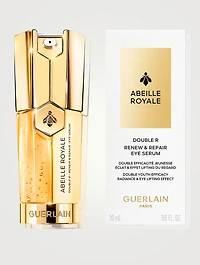 Abeille Royale Double R Renew & Repair Eye Serum