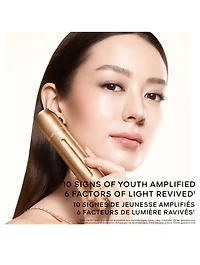 Orchidée Impériale Gold Nobile The Serum