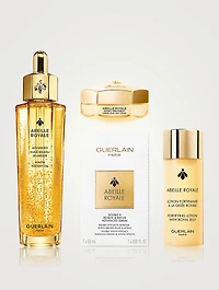 Abeille Royale Advanced Youth Watery Oil Age-defying Set